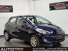 Mazda 2 2 1.6 CD Center-Line Diesel EURO 5