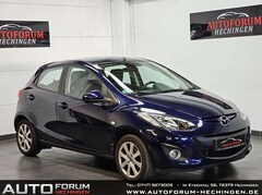 Bild des Angebotes Mazda 2 2 1.6 CD Center-Line