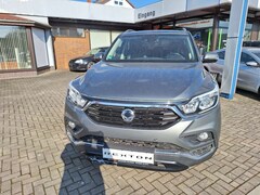 Bild des Angebotes SsangYong Rexton Rexton Diesel 2.2 e-XDi 220 4WD Quartz