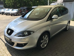 Bild des Angebotes SEAT Altea XL1.4 TSI Comfort Limited/Klima/Navi/Sitzh