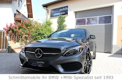 Bild des Angebotes Mercedes-Benz C 43 AMG Kamera360, Head-Up-Displsy,Panor.Dach