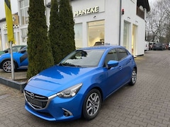 Bild des Angebotes Mazda 2 SKYACTIV-G 90 Aut. KIZOKU INTENSE