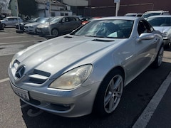 Bild des Angebotes Mercedes-Benz SLK 280 SLK 280 (171.454)