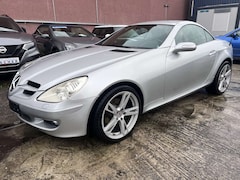 Bild des Angebotes Mercedes-Benz SLK 280 SLK 280 (171.454)