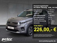 Bild des Angebotes Citroen C3 C3 Turbo 100 Plus +EPH+Klima+DAB+Mirrorscreen+