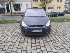Bild des Angebotes Ford Galaxy FORD S-MAX