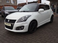 Bild des Angebotes Suzuki Swift Sport