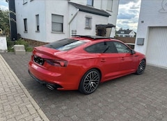 Bild des Angebotes Audi A5 3.0 TDI S-Line*Pano*Allrad*ACC*AHK*Keyless-Go