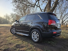 Bild des Angebotes Kia Sorento 2.2 CRDi 4WD Aut. Spirit