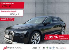 Bild des Angebotes Audi A6 allroad A6 allroad 55 TDI QU MATRIX+NAV+ACC+AIR+AHK+RFK