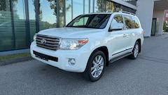 Bild des Angebotes Toyota Land Cruiser 200 Executive 4.5d V8 TV 7Sitze VAT