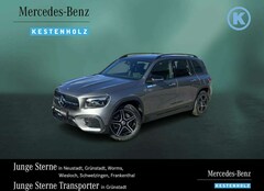 Bild des Angebotes Mercedes-Benz GLB 220 GLB 220 d 4MATIC AMG Line Navi/Pano.-Dach/Styling