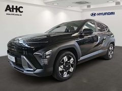 Bild des Angebotes Hyundai KONA HEV 1.6 GDI 2WD DCT Trend SpurW 2xKlima