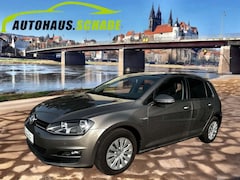 Bild des Angebotes VW Golf Cup BMT