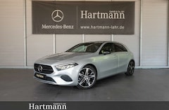 Bild des Angebotes Mercedes-Benz A 220 A 220 4Matic Progressive Fahrassistenz Night AHK