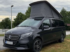 Bild des Angebotes Mercedes-Benz Marco Polo Marco Polo 300 d Edition AMG Line 4Matic Airmatic Burmester
