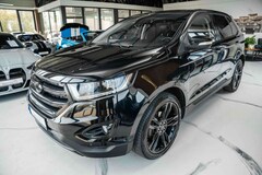 Bild des Angebotes Ford Edge Titanium 4x4 Pano/LED/AHK/KAMERA/LEDER/TOP