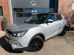 Bild des Angebotes SsangYong Tivoli 1.6 e-XDi  SAPPHIRE 2WD,LEDER,NAVI,AHK