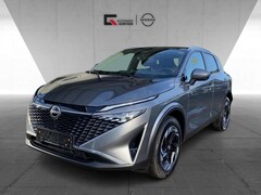 Bild des Angebotes Nissan Qashqai N-CONNECTA Komfort Automatik Winter/PGD/AVM/Carpla