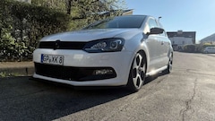 Bild des Angebotes VW Polo GTI 1.4 DSG