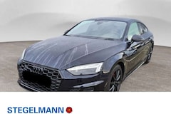Bild des Angebotes Audi A5 40 TDI qu. S-tronic S-Line *LED*Nav