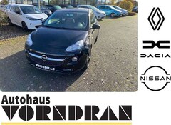 Bild des Angebotes Opel Adam 1.4 Jam EPH GJR Klima