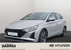 Bild des Angebotes Hyundai i20 i20 1.0 Turbo DCT Trend Mod. 25 Klimaaut.Navi