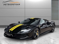 Ferrari 296 POWER 07/29 PPF CERAMIC JBL