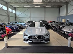 Bild des Angebotes Mercedes-Benz E 63 AMG E 63 S AMG 4Matic /HUD/Burmester/Panorama/*650€