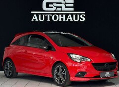 Bild des Angebotes Opel Corsa Edition*ecoFlex*OPC-Line*R-Cam*Shz*150PS*
