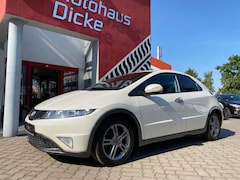 Bild des Angebotes Honda Civic Lim 5-trg 1.4 Sport Klimaautom Tempom PDC
