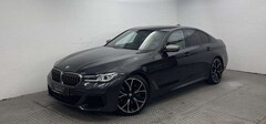 Bild des Angebotes BMW M550 i xDrive LASER+MASSAGE+HUD+H/K+MEMORY+4ZONE