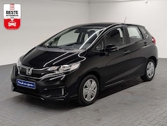 Bild des Angebotes Honda Jazz Radio-CD/BT/SHZ/Tempomat
