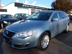 Bild des Angebotes VW Passat Comfortline 1.4 TSI Automatik