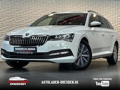 Bild des Angebotes Skoda Superb 1.5TSI ACT AMBITION COMBI LPG#LED#AHK#ACC