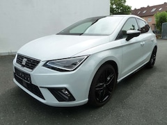 Bild des Angebotes SEAT Ibiza FR Pro Black Edition