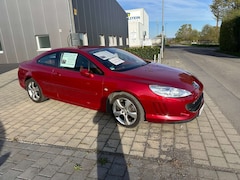 Bild des Angebotes Peugeot 407 Coupe V6 HDi FAP 205 Sport