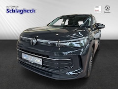 Bild des Angebotes VW Tiguan Life Tiguan Life 1,5 eTSI 110 KW DSG Klima Navi