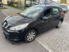 Bild des Angebotes Peugeot 207 SW Filou,Klimaanlage