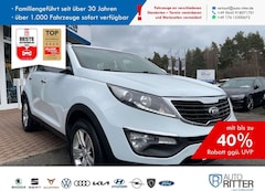 Bild des Angebotes Kia Sportage 1.6 GDI Vision 2WD AHK|Kamera|Klima