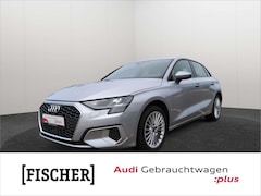 Bild des Angebotes Audi A3 Sportback 35TFSI Advanced SHZ PDC hinten GRA Vorbe
