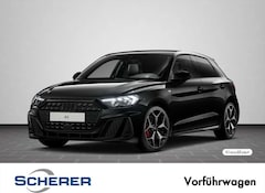Bild des Angebotes Audi A1 S line, Optikpaket schwarz plus, SO