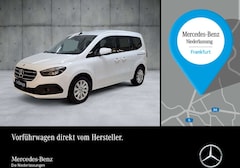Bild des Angebotes Mercedes-Benz T-Class T 180 EDITION+PROGRESSIVE+Klimaautom+AHK+Navi+PTS
