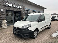 Bild des Angebotes Fiat Doblo SX Maxi Kasten Pharma/GDB Ausbau/Heiz-Kühlfunkt