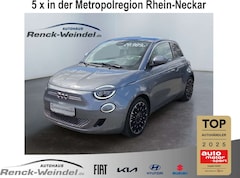 Bild des Angebotes Fiat 500e 3+1 La Prima By Bocelli Navi Soundsystem JBL LED A