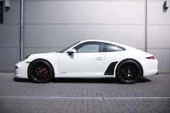 Bild des Angebotes Porsche 991 /911.1 GTS Coupe-PDK-90L-Tank-GSD-BOSE-Kam.