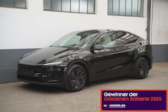 Tesla Model Y Premium Long Range Juniper AWD *innen weiß*
