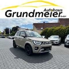 Bild des Angebotes Suzuki Ignis Allrad Comfort +/Allwetter/Werksgarantie