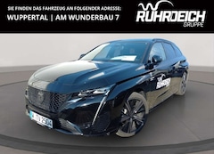 Bild des Angebotes Peugeot 308 SW GT 1.2 El. Panodach Navi Digitales Cockp.