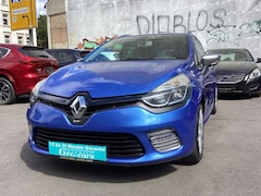Bild des Angebotes Renault Clio IV Grandtour GT Automatik Navi